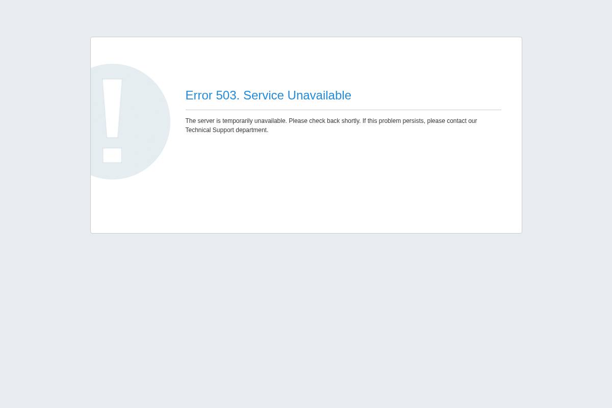 backcountryrec.ca homepage screenshot