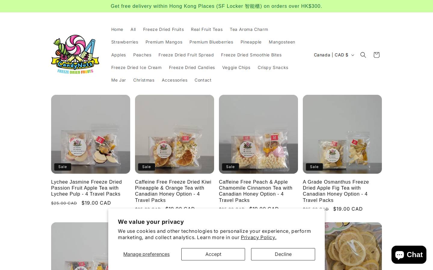 backinger.com homepage screenshot
