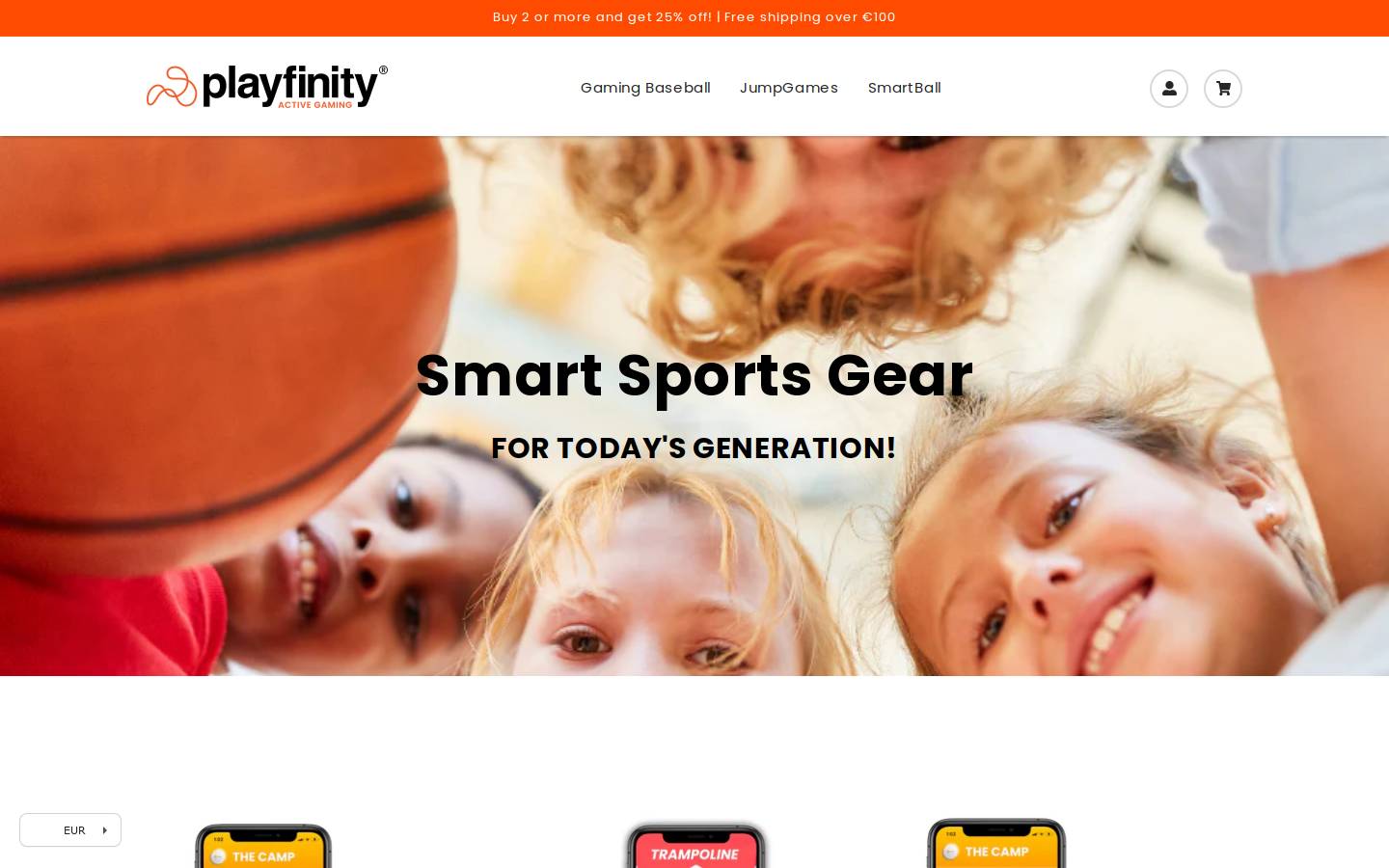 backyardleague.com homepage screenshot