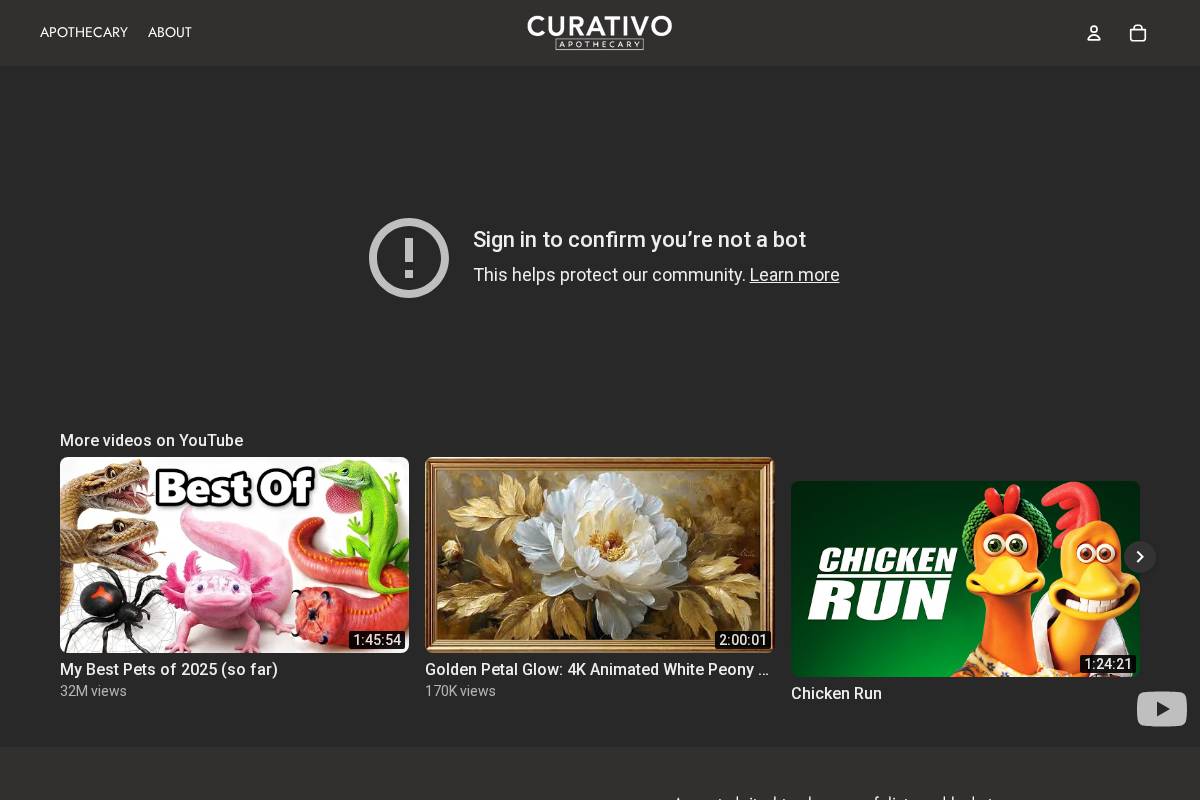 badamiandco.com homepage screenshot