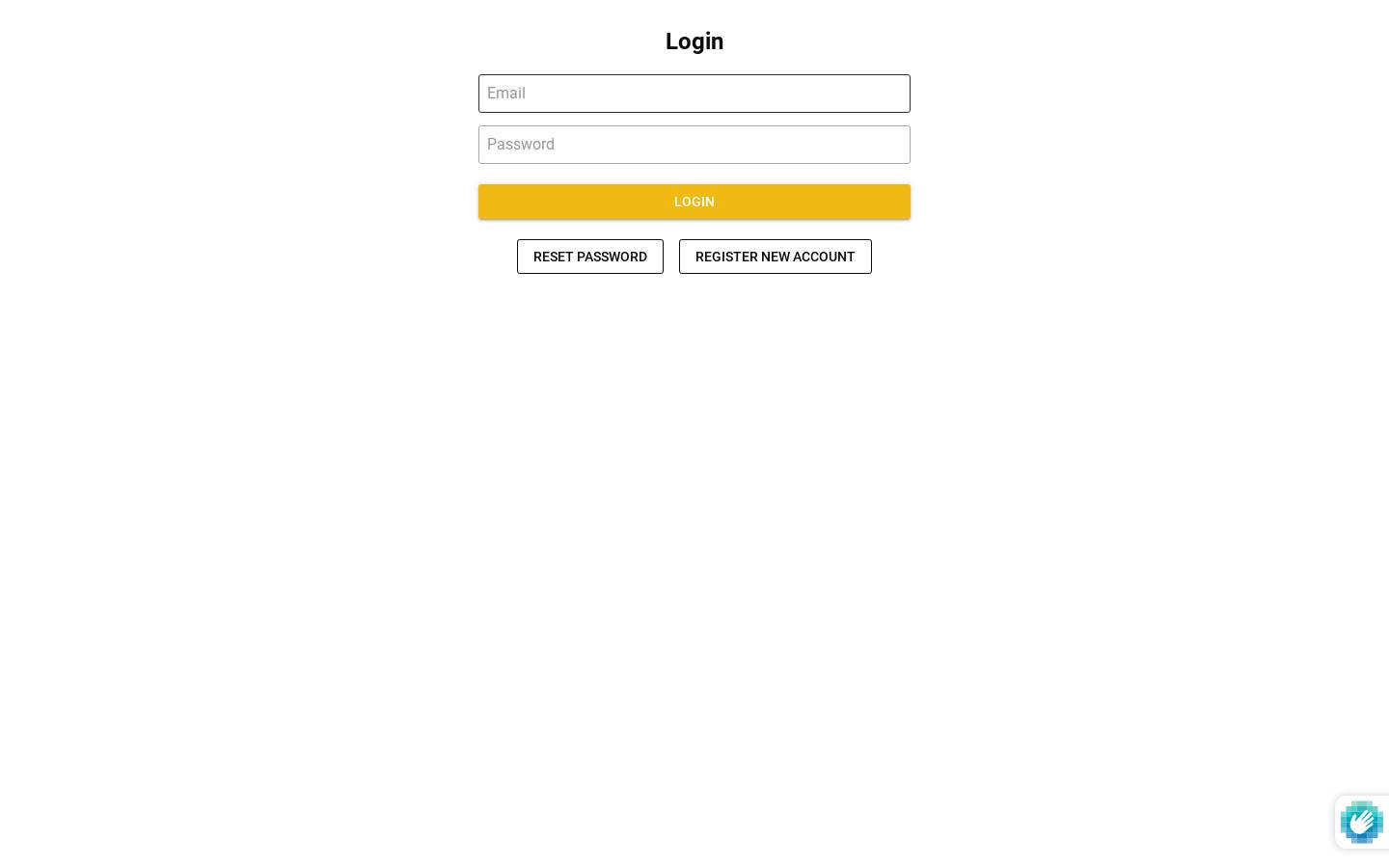 badendealerstore.com homepage screenshot