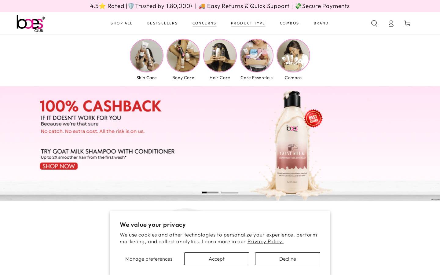 baesclub.com homepage screenshot