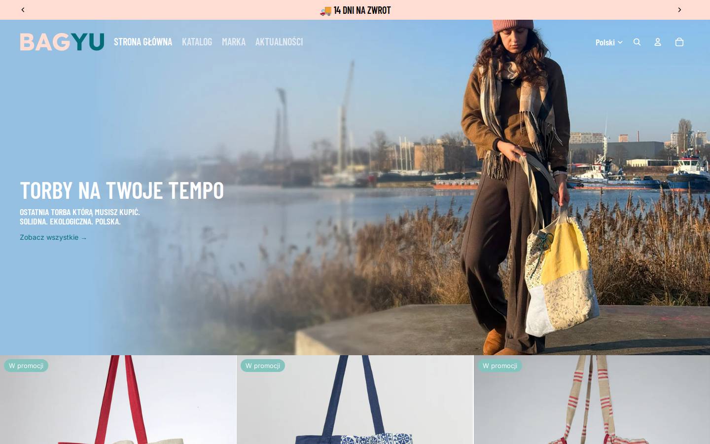 bagyu.com homepage screenshot