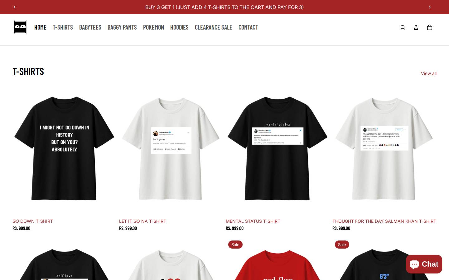 baithole.com homepage screenshot