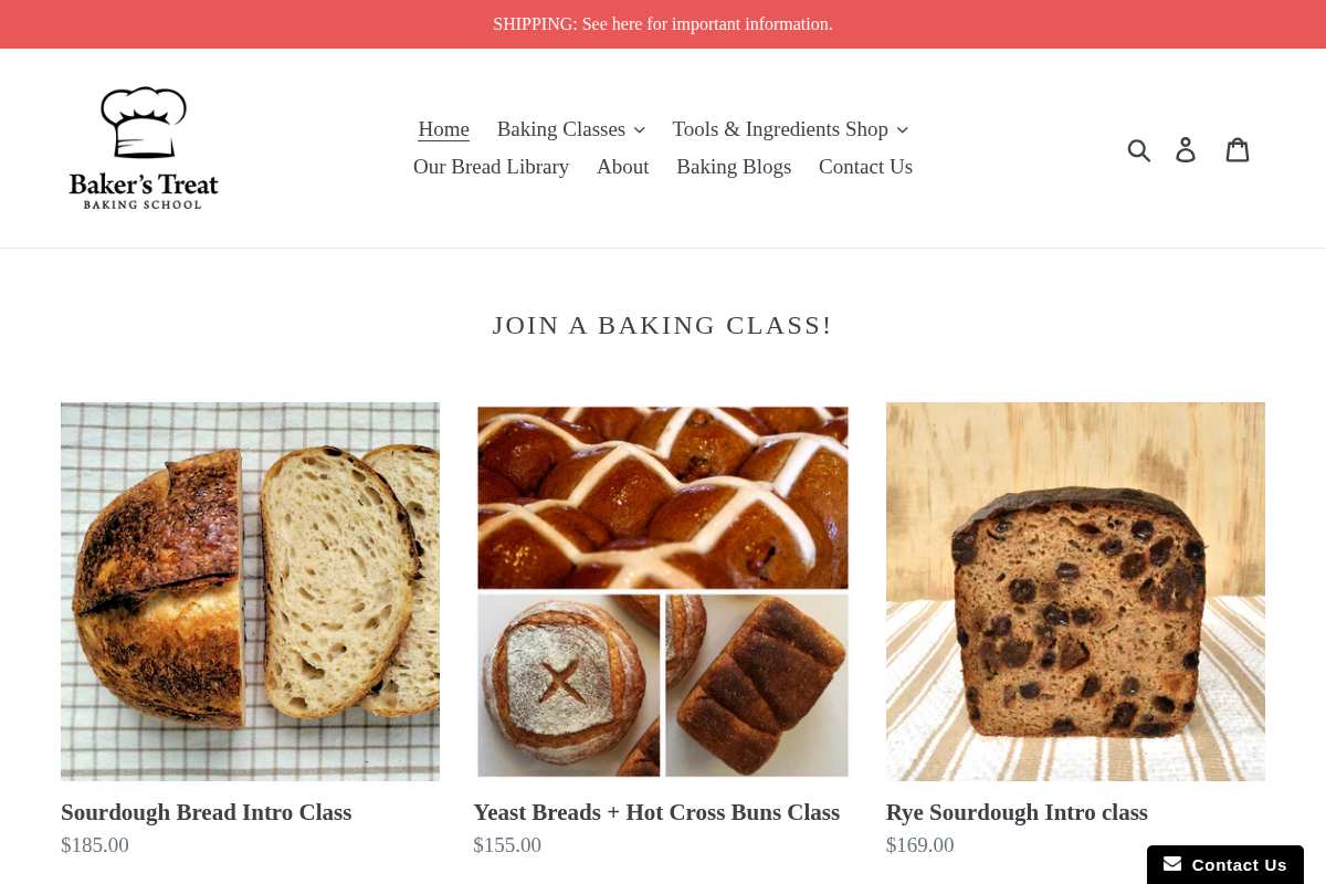 bakerstreat.com.au homepage screenshot