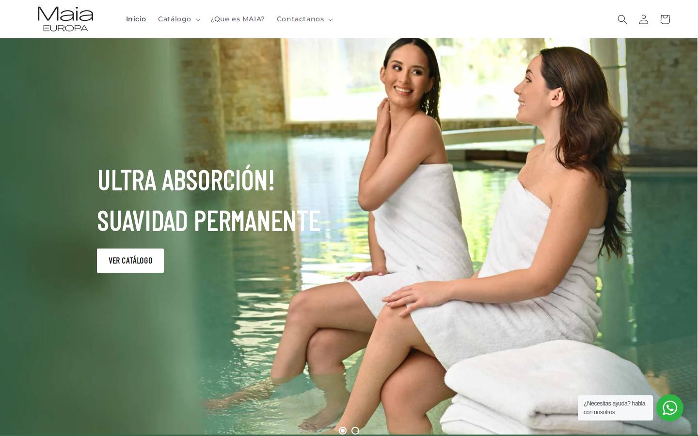 bandb-europe.com homepage screenshot