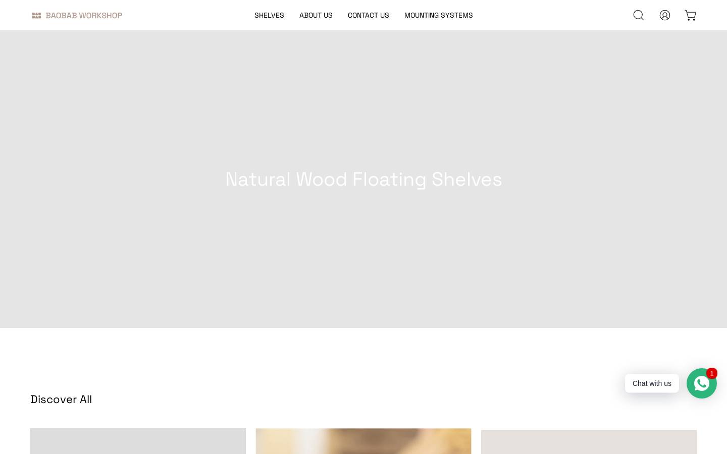 baobabworkshop.com homepage screenshot