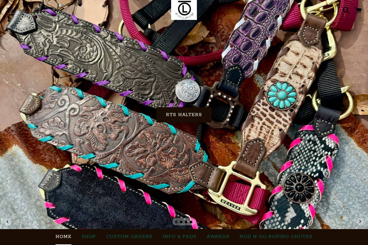 barcirclel.com homepage screenshot