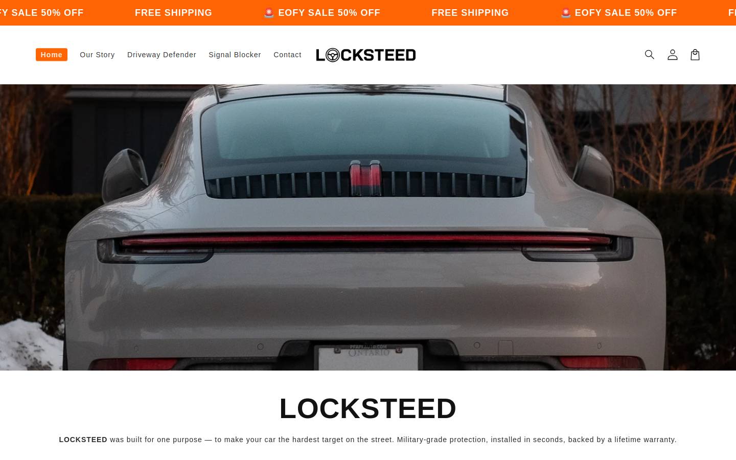 barefootgrip.com homepage screenshot