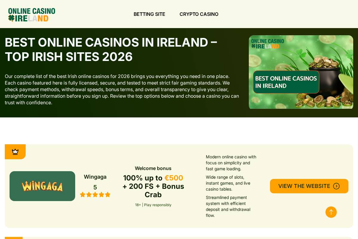 bargaincane.com homepage screenshot