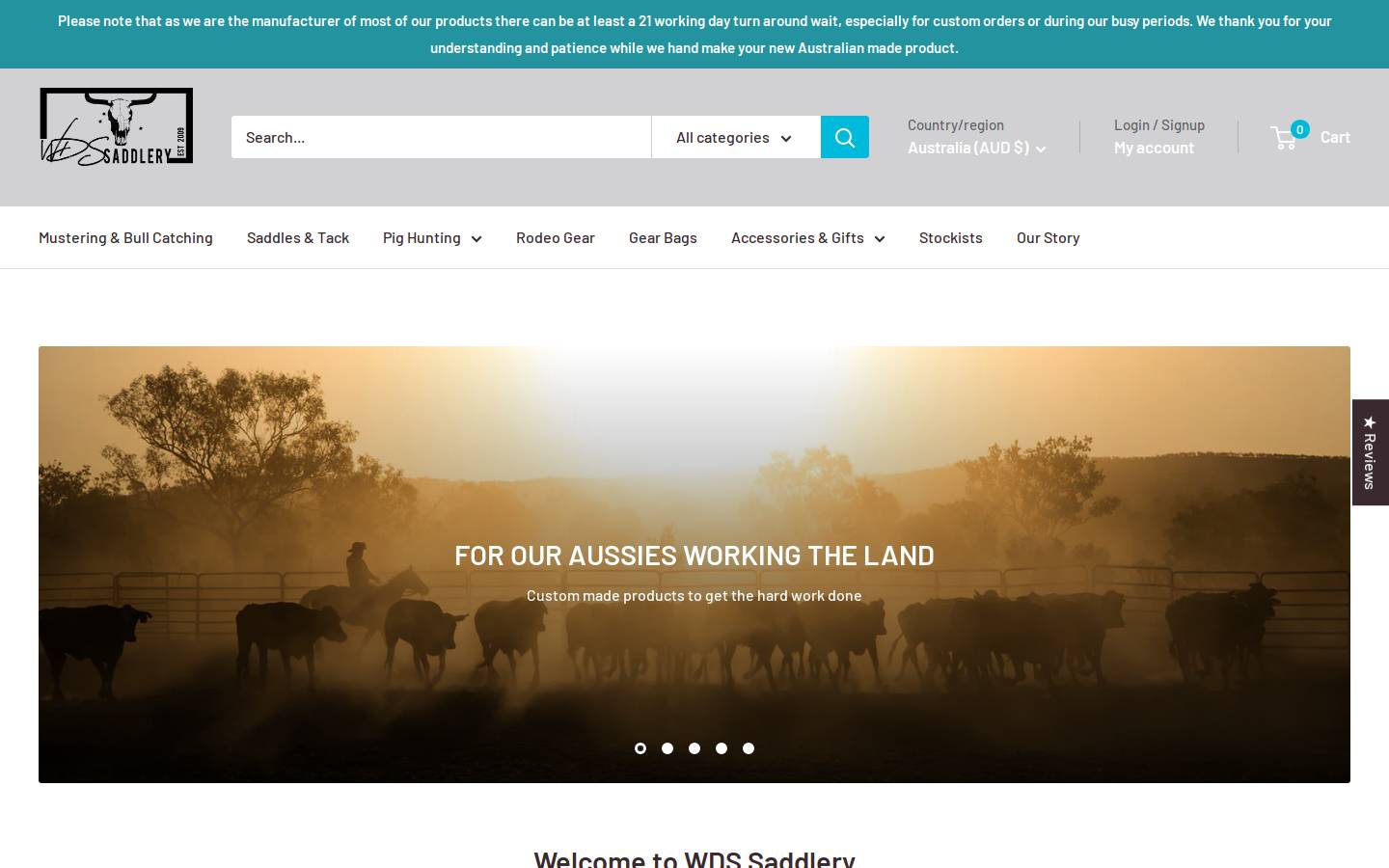 barknforbacon.com.au homepage screenshot