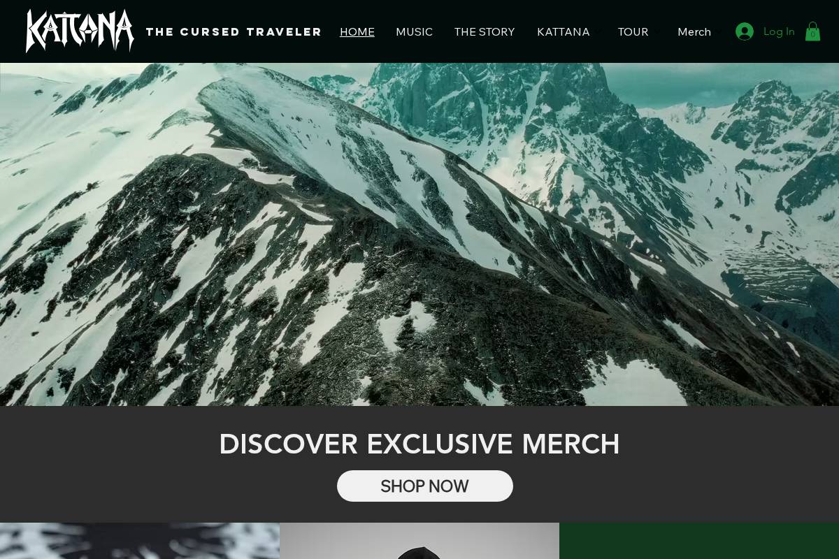 barlettaart.com homepage screenshot