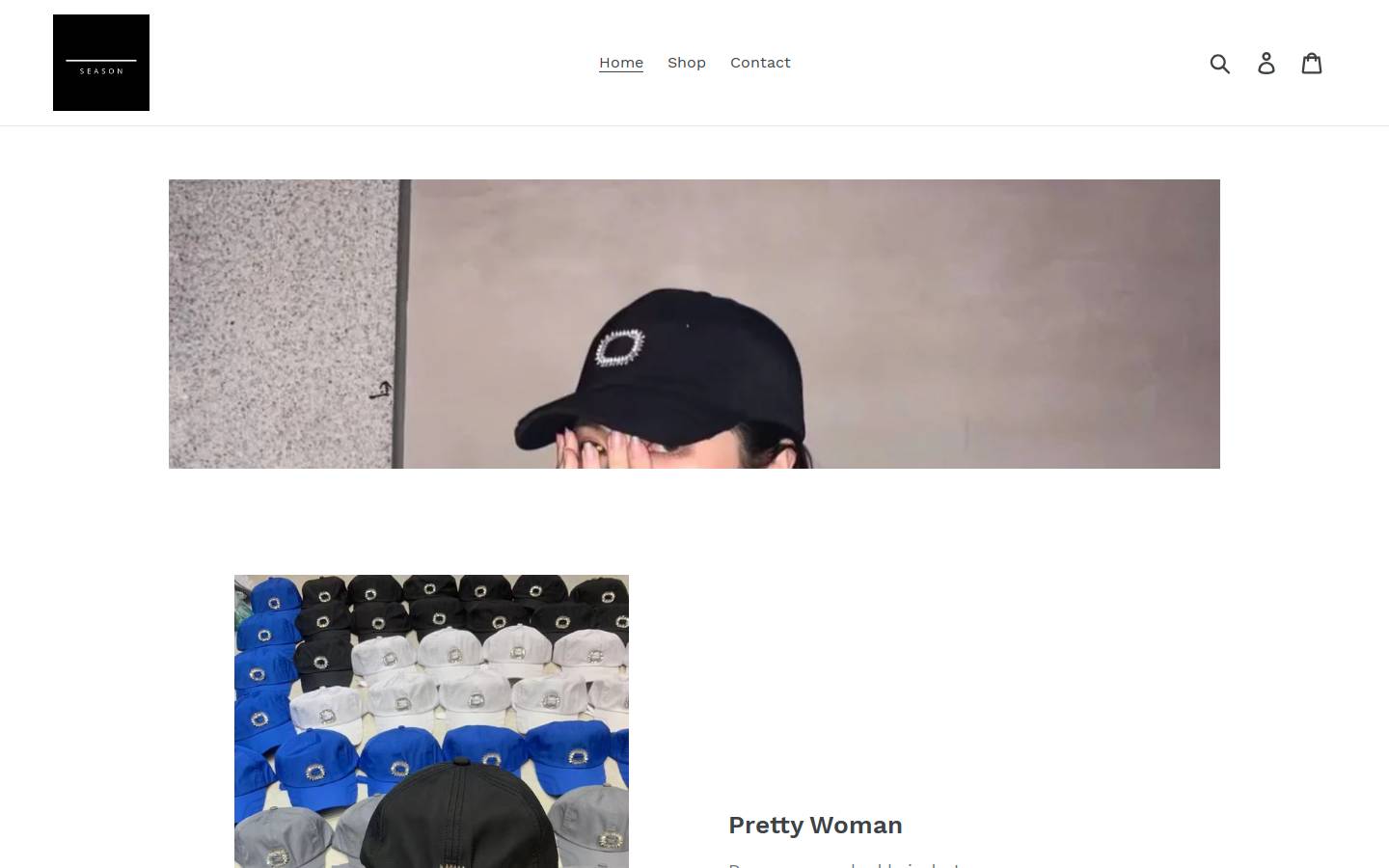 barseason.com homepage screenshot