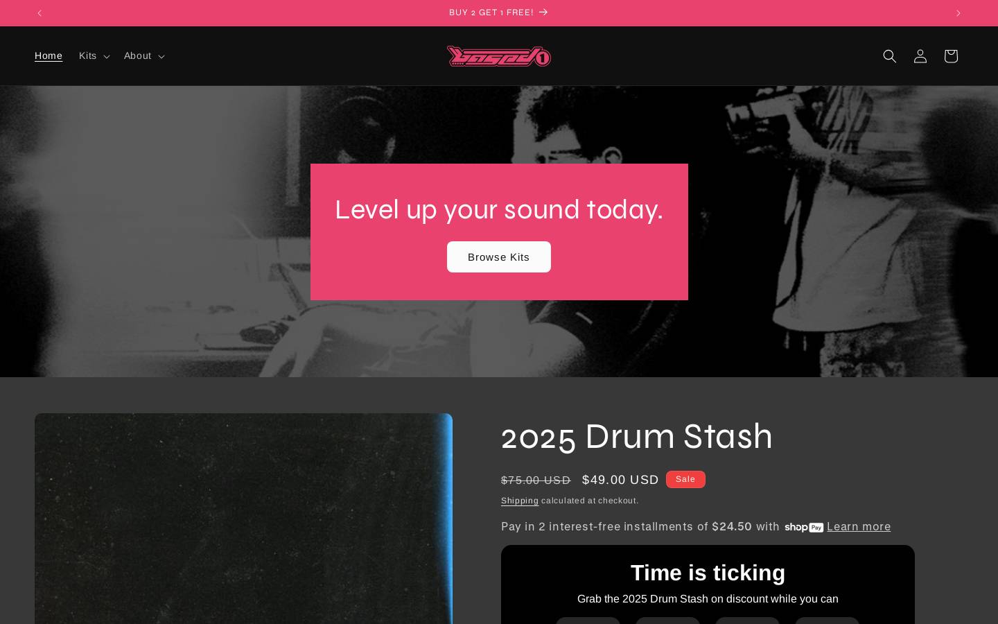 based1.com homepage screenshot