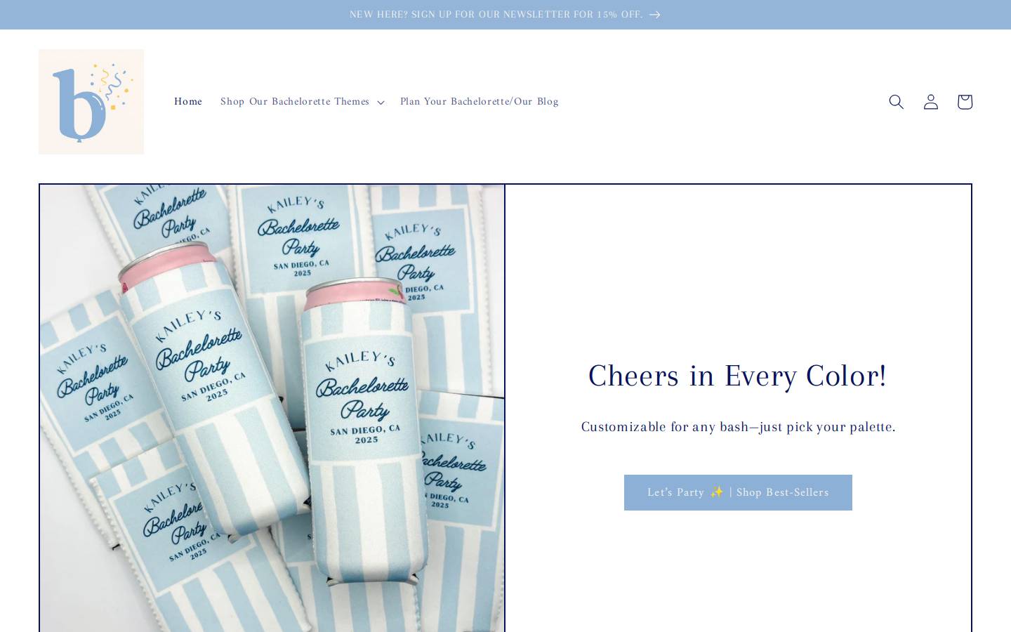 basharoundtown.com homepage screenshot