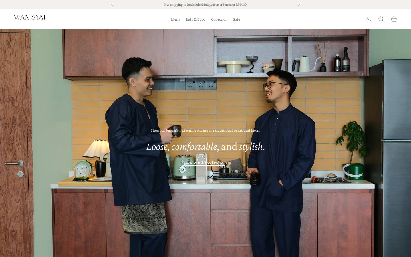 basicallystudio.com homepage screenshot