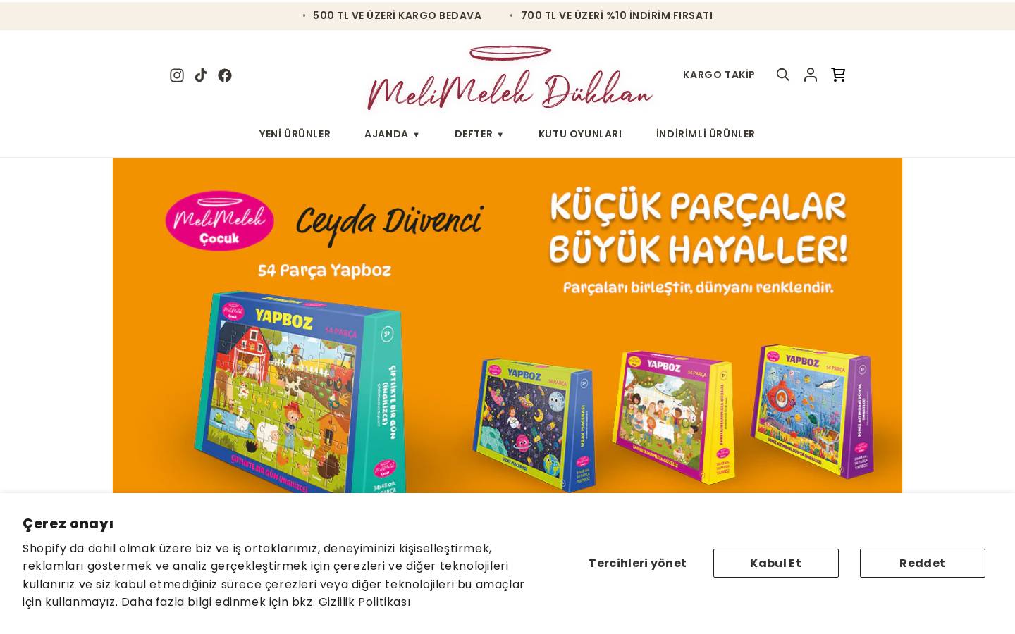 baskadefter.com homepage screenshot