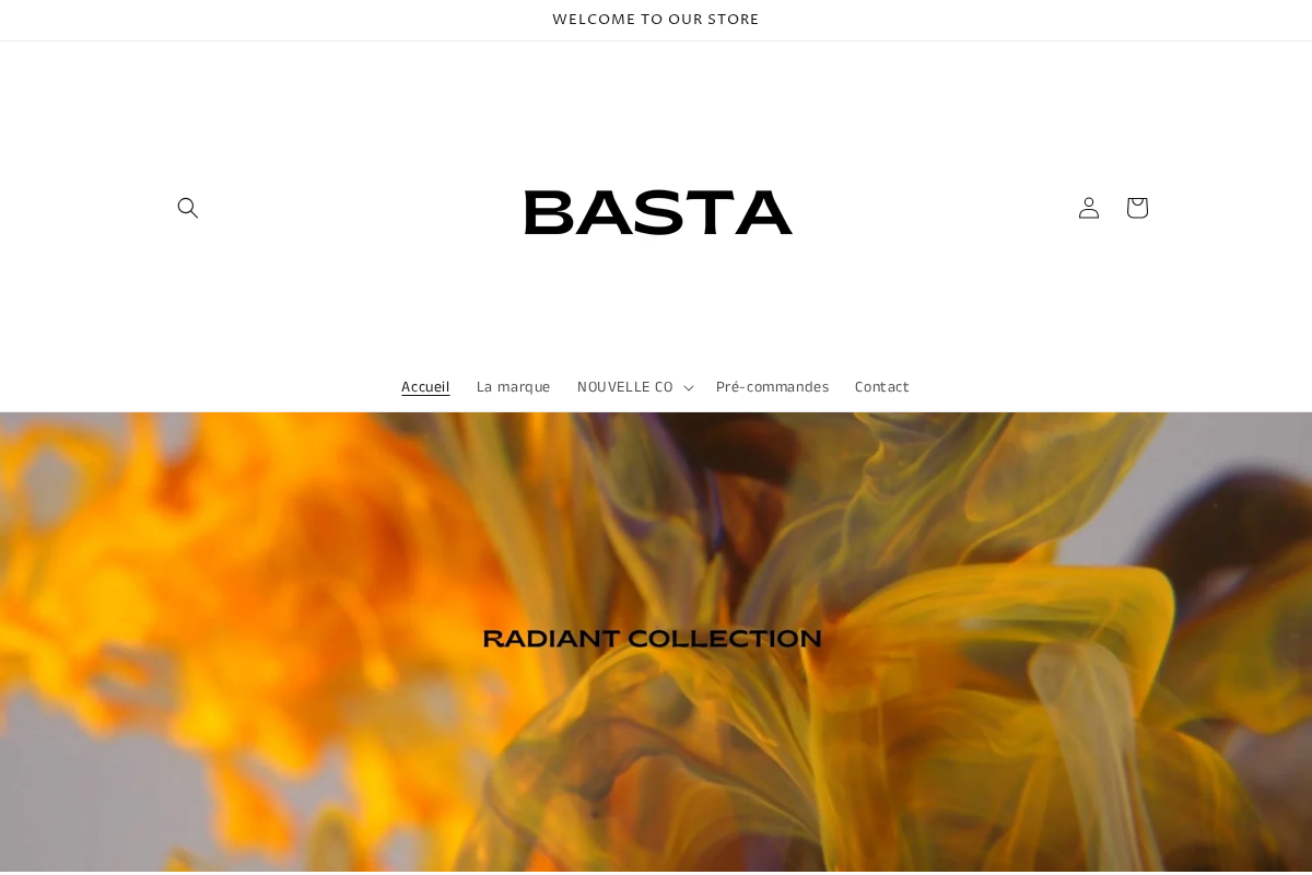 bastathebrand homepage screenshot