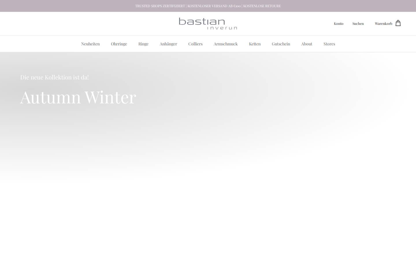 bastian-inverun.de homepage screenshot