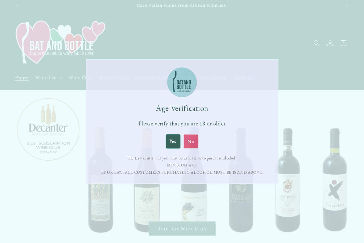 British American Tobacco homepage screenshot