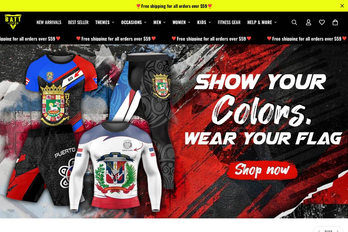 RollMore homepage screenshot