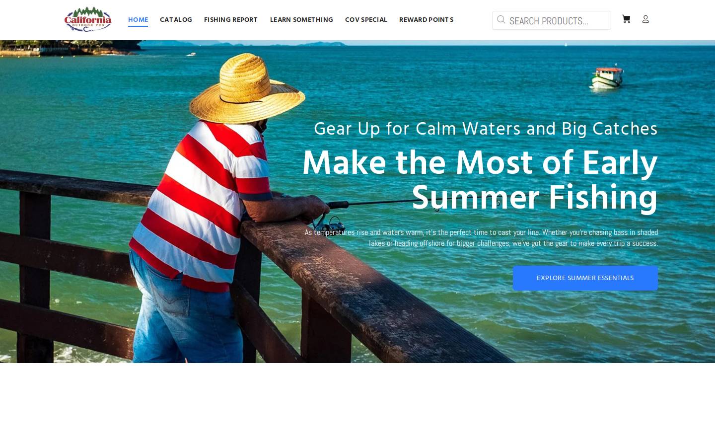batview.com homepage screenshot