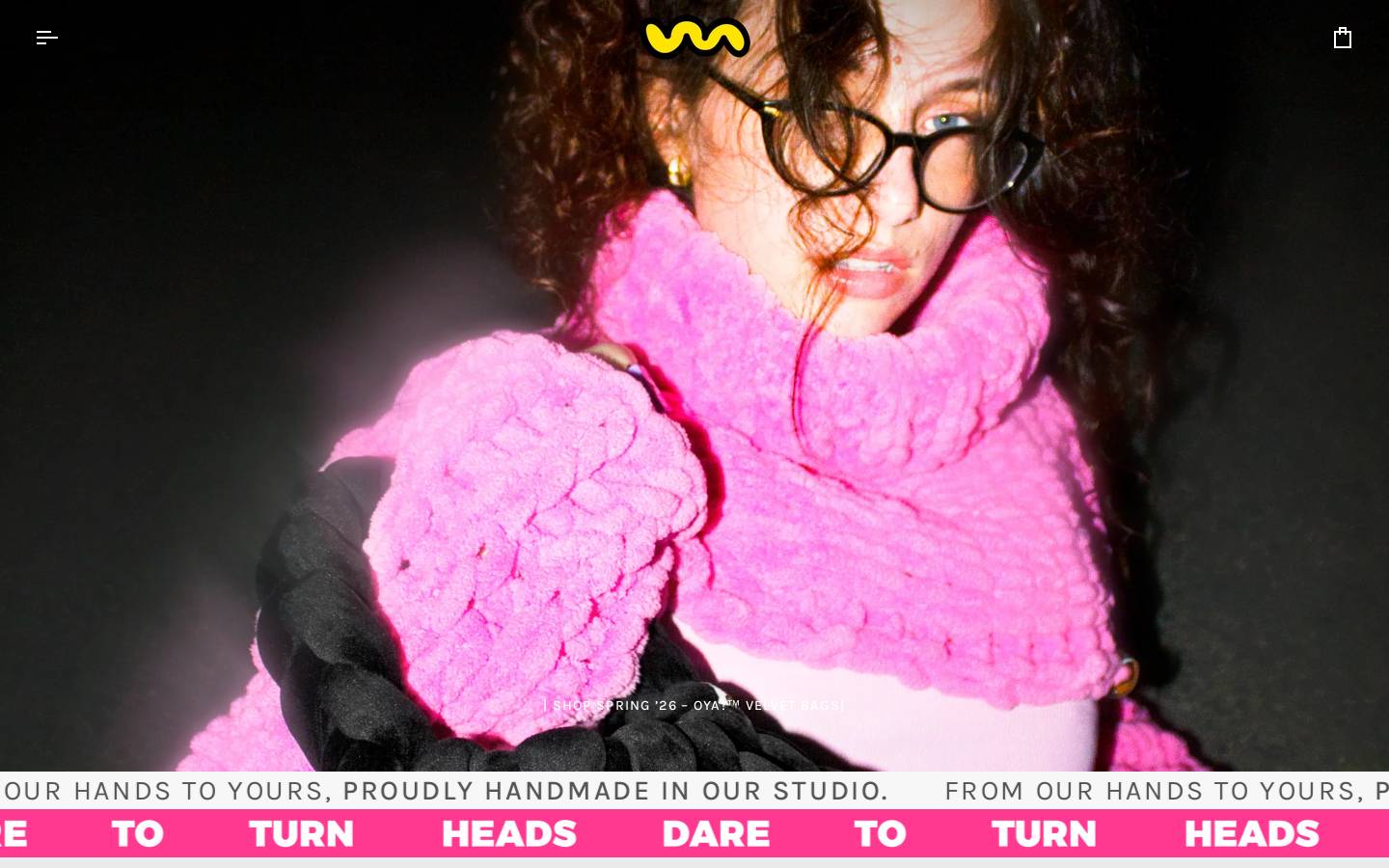 bavifeeling.com homepage screenshot