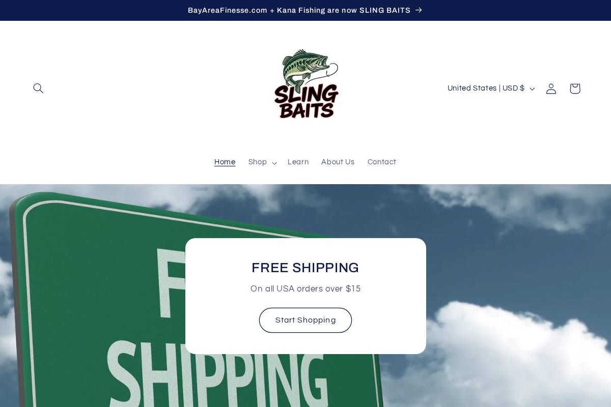 bayareafinesse.com homepage screenshot
