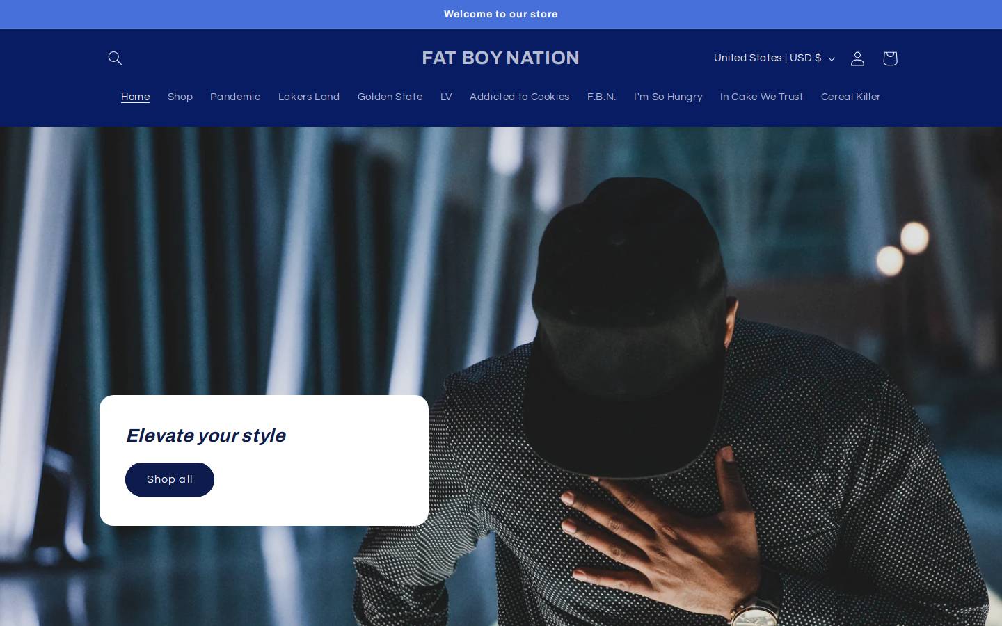 baywaycorp.com homepage screenshot