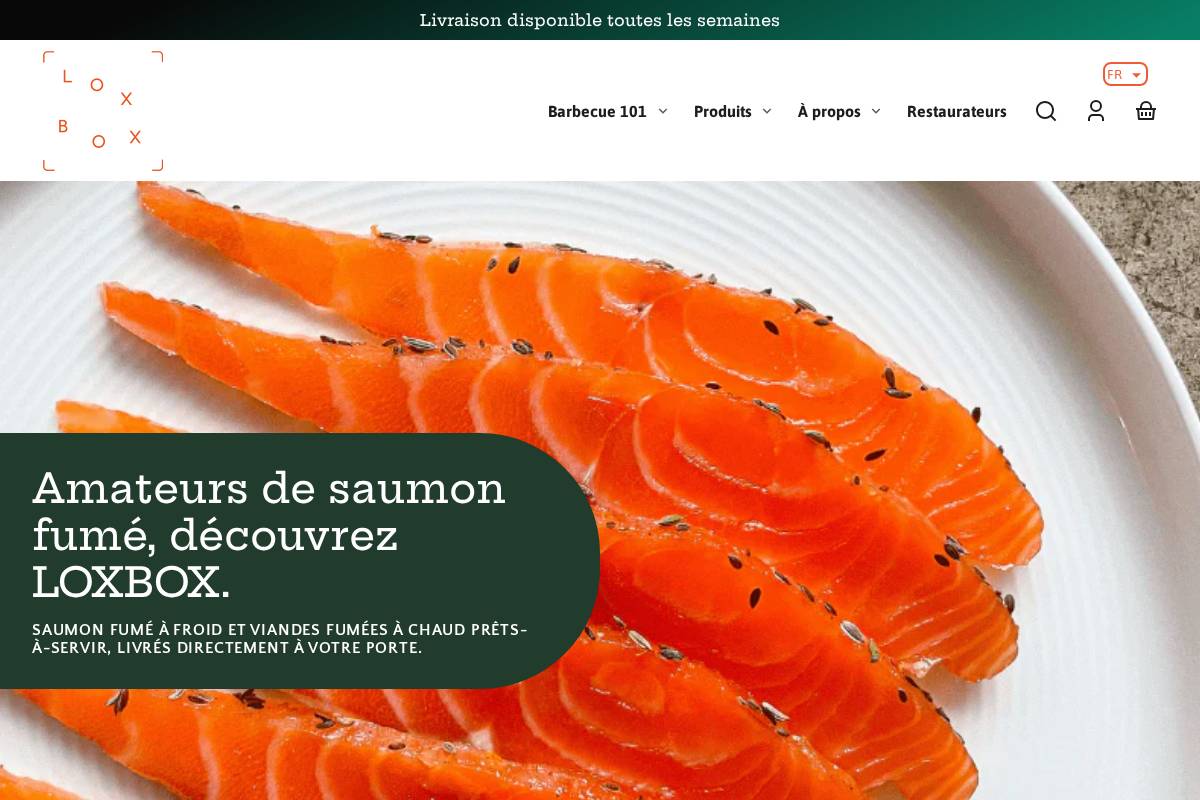 bbqsamturp.com homepage screenshot