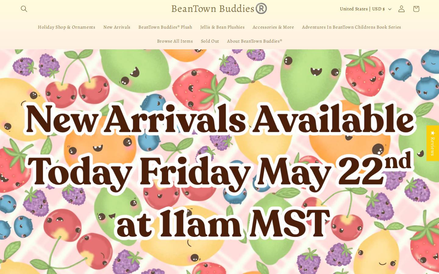 beantownbuddies.com homepage screenshot