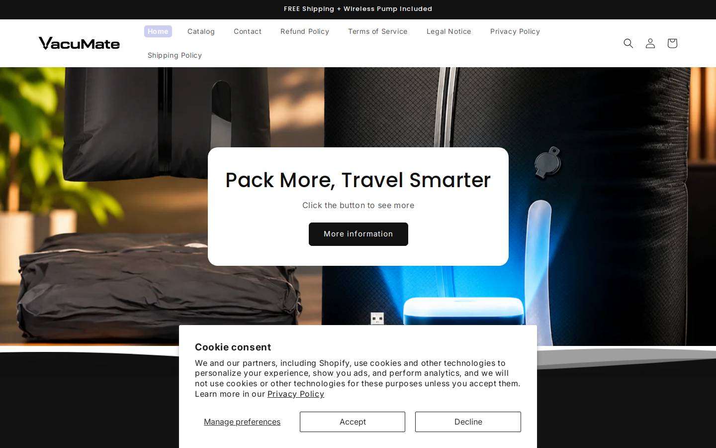 bearuxx.com homepage screenshot