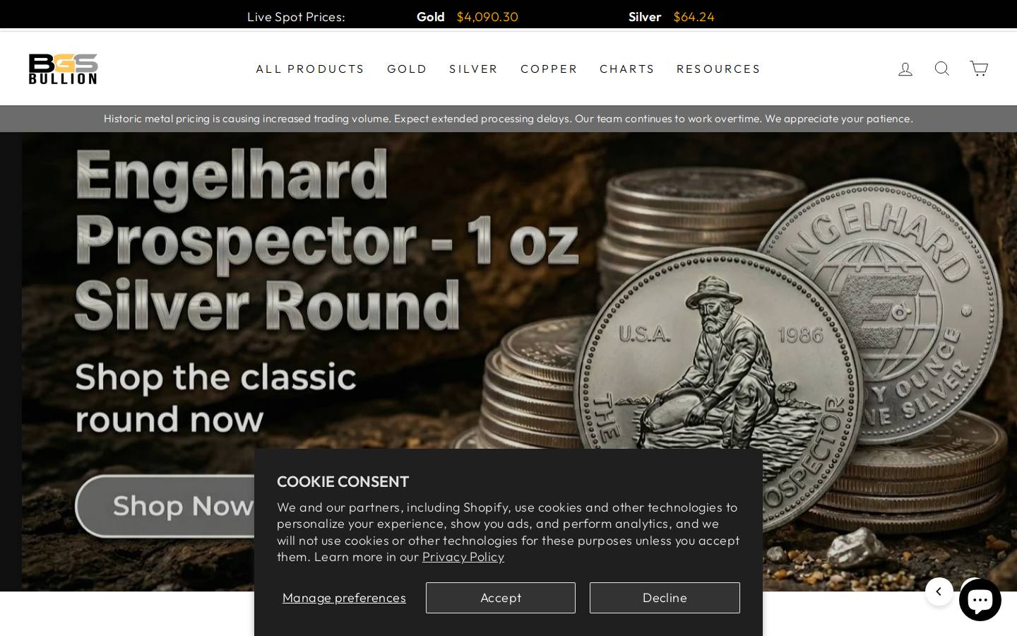 Beatricegold homepage screenshot