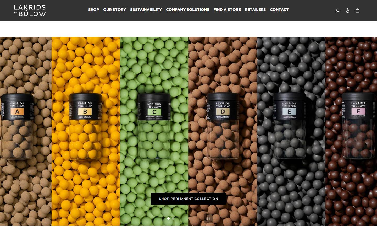beautifulage.co.za homepage screenshot