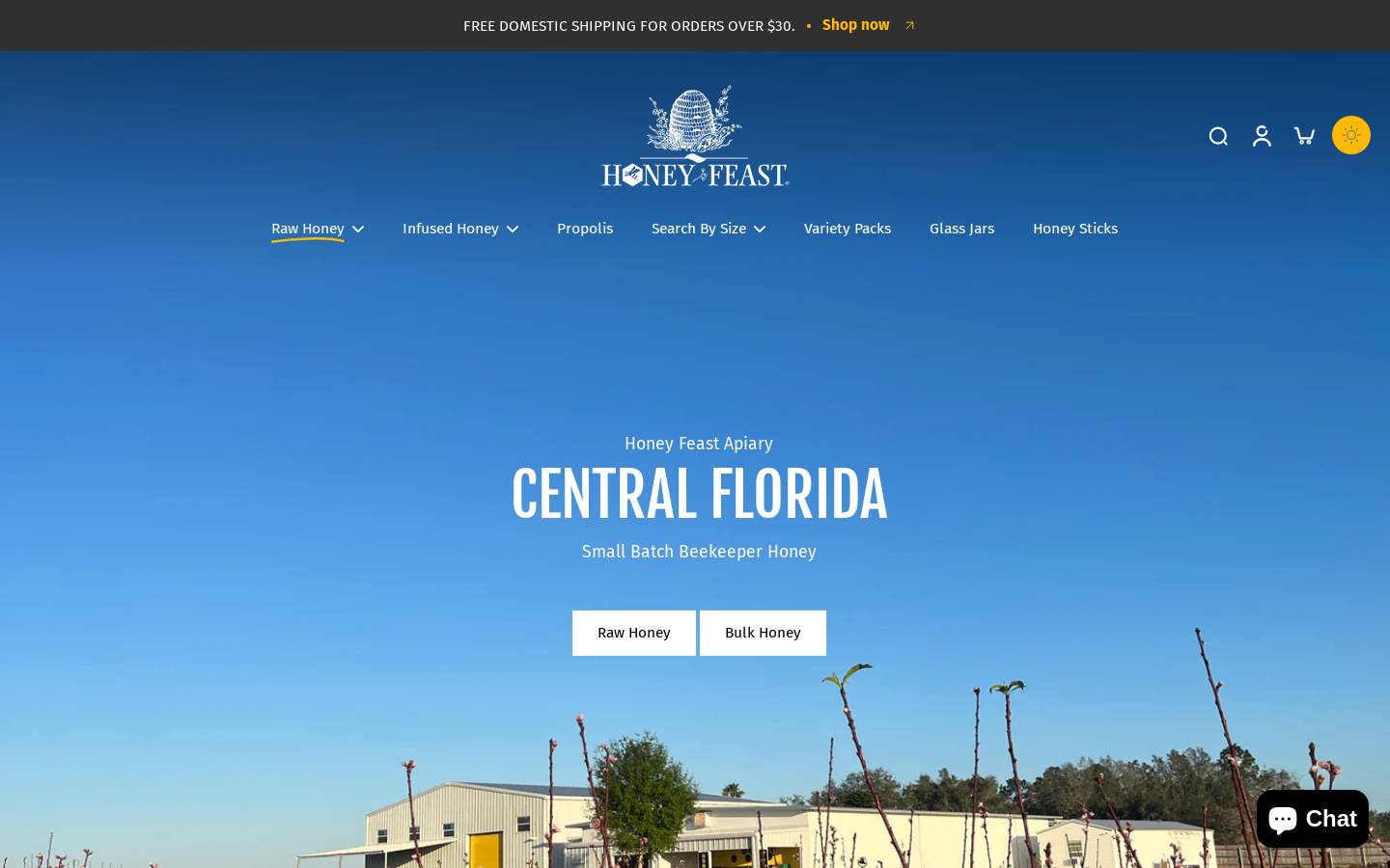 beeaboveit.com homepage screenshot