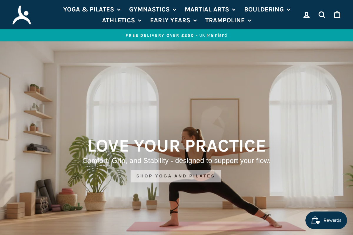 beemat.co.uk homepage screenshot