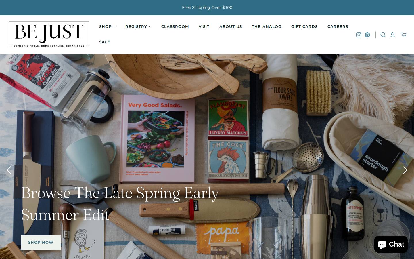 bejustc-ville.com homepage screenshot
