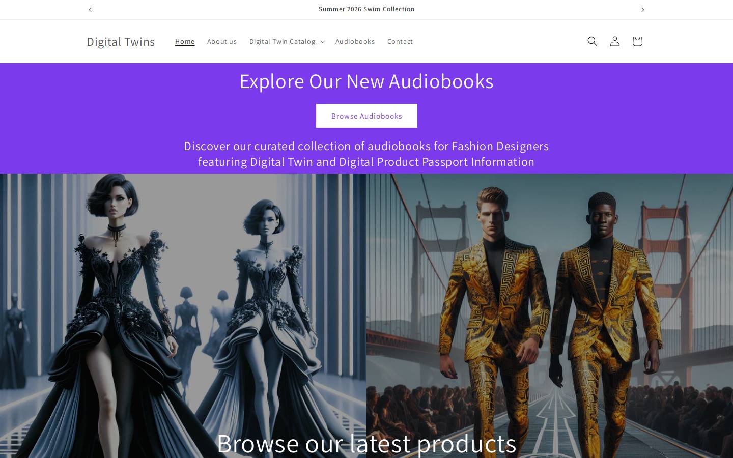 belalvear.com homepage screenshot