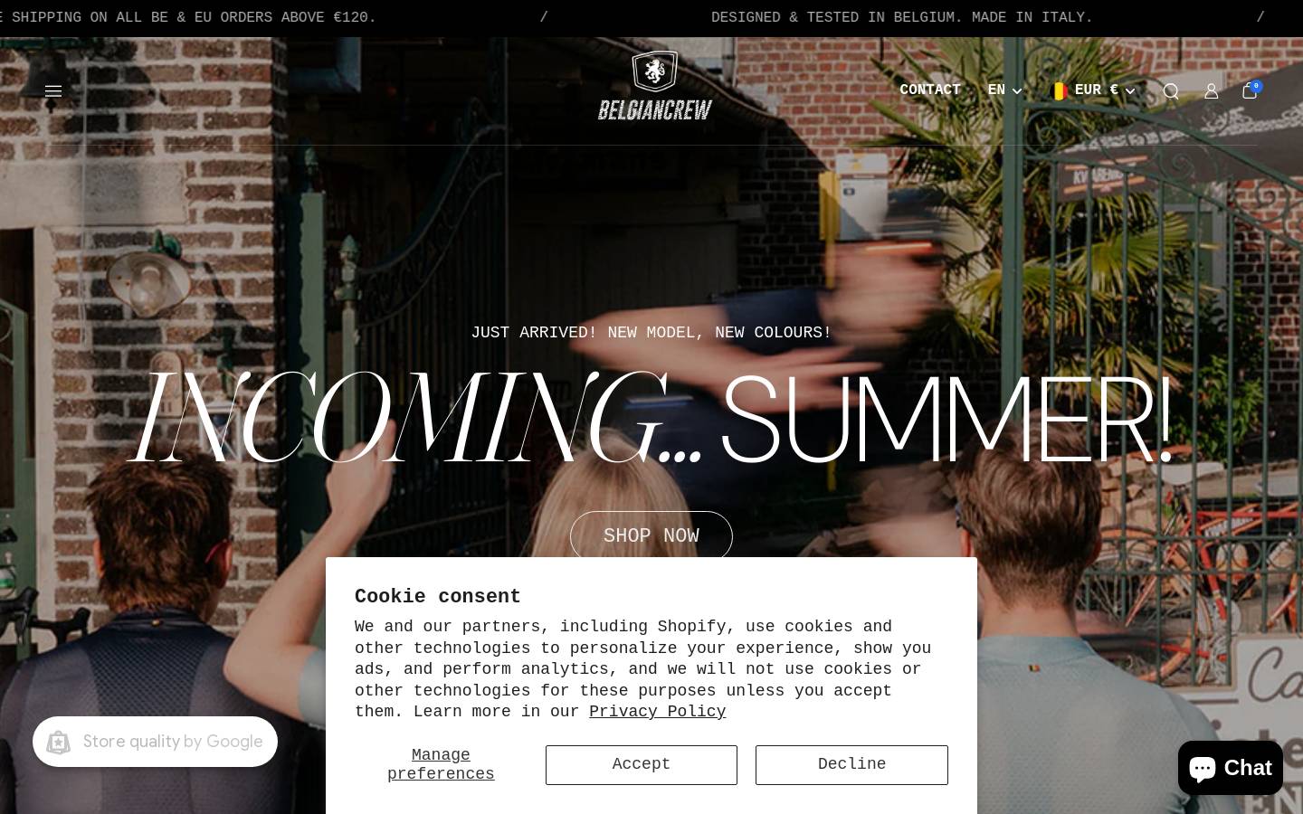belgianboysclub.cc homepage screenshot