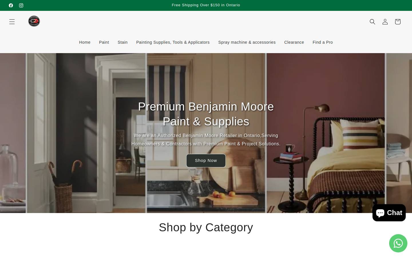 benjaminmoorecpd.com homepage screenshot