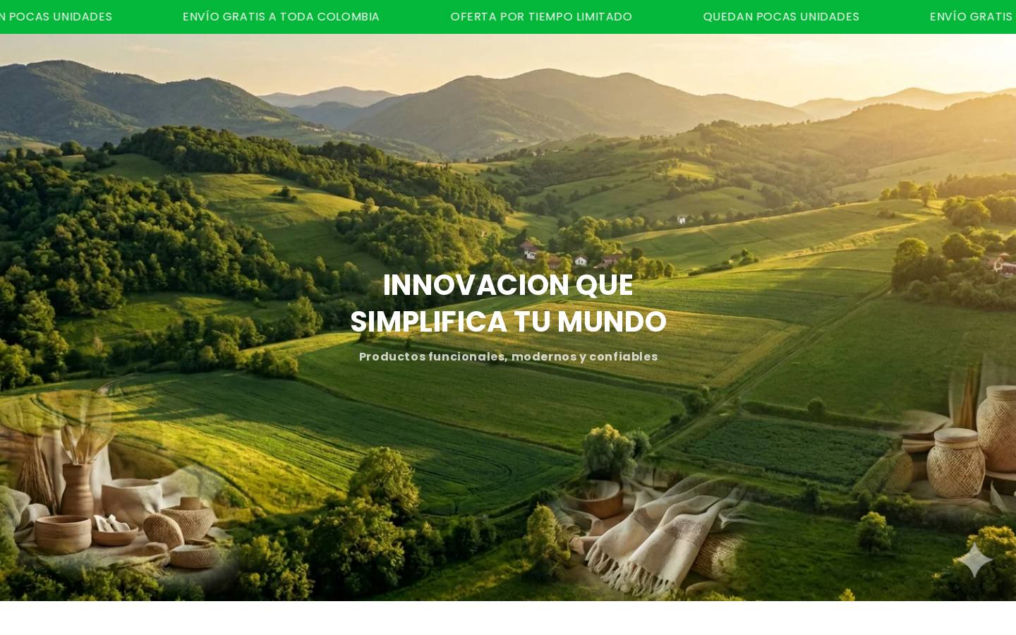 beraxa.co homepage screenshot