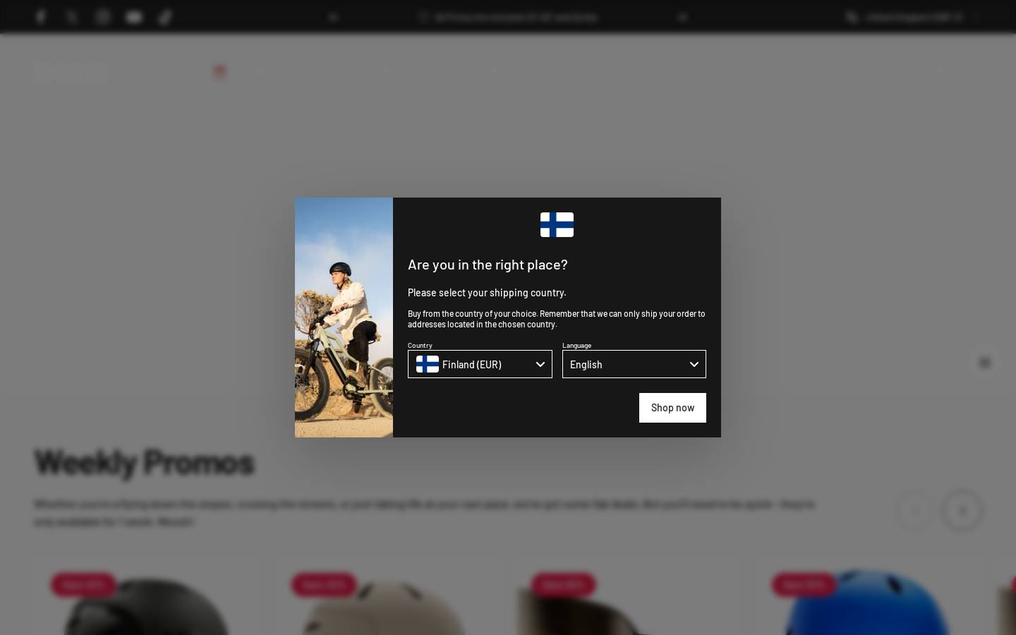 bernunlimited.com homepage screenshot