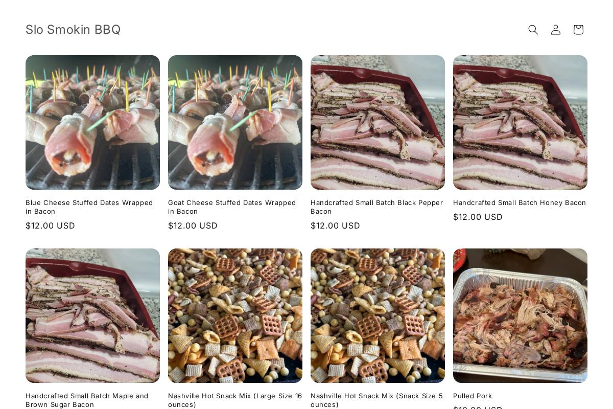 bestbbqinflorida.com homepage screenshot