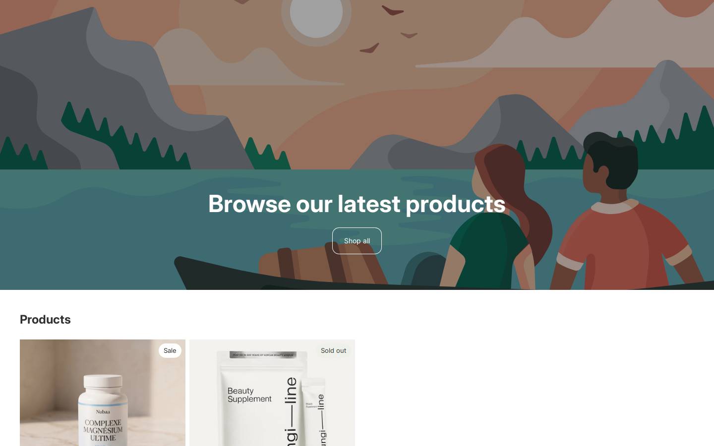 bestbodyoils.net homepage screenshot