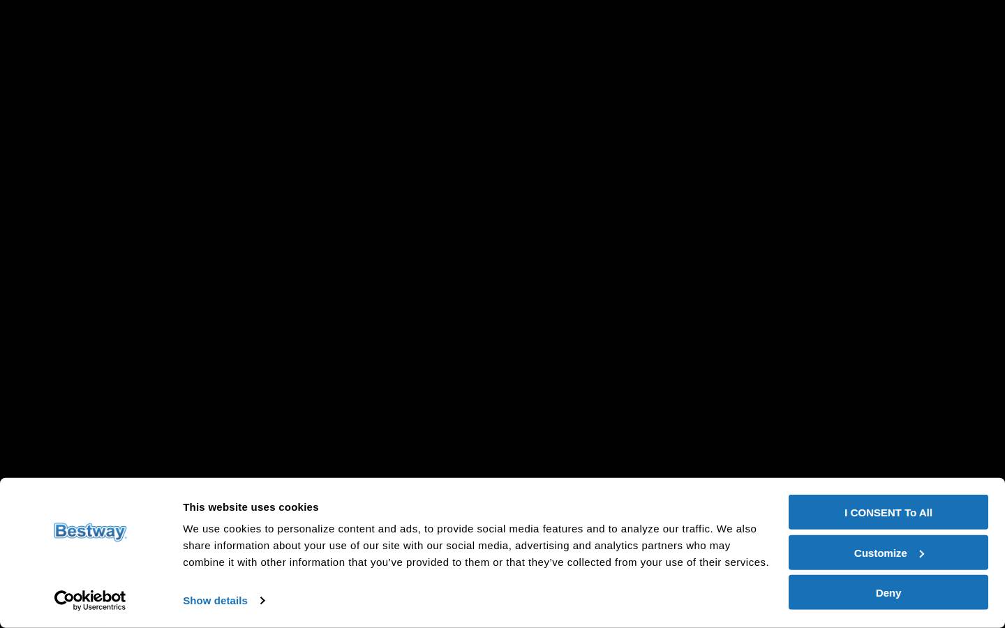 bestwayusa.com homepage screenshot