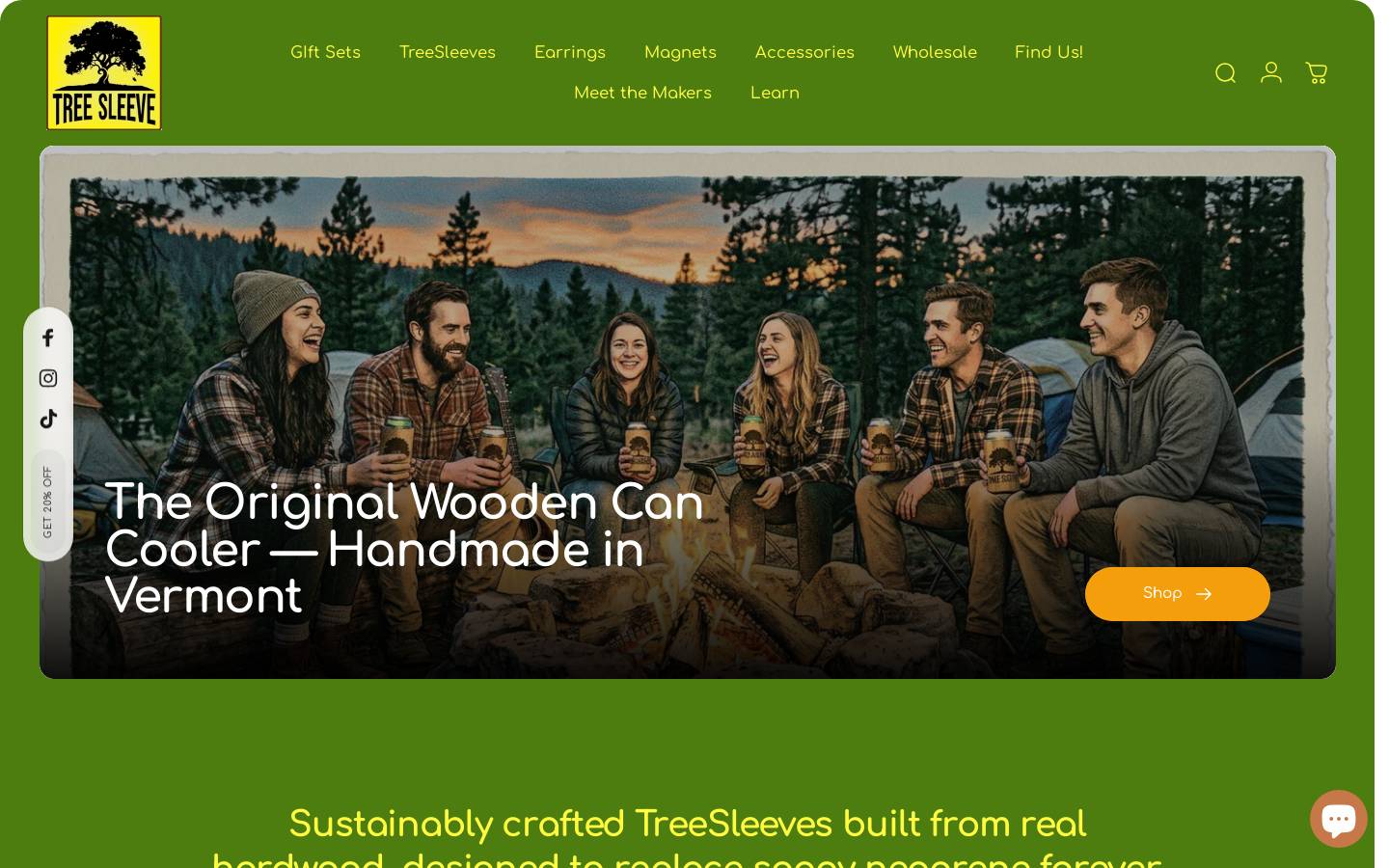 betterwheelvt.com homepage screenshot