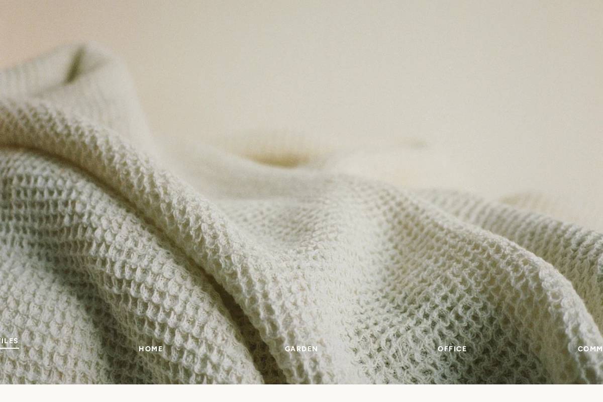 beverlys.world homepage screenshot