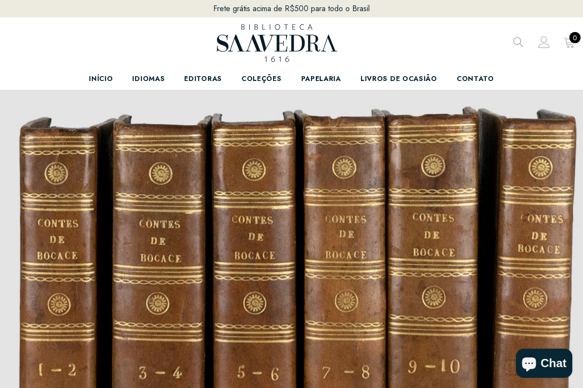 Biblioteca Saavedra homepage screenshot