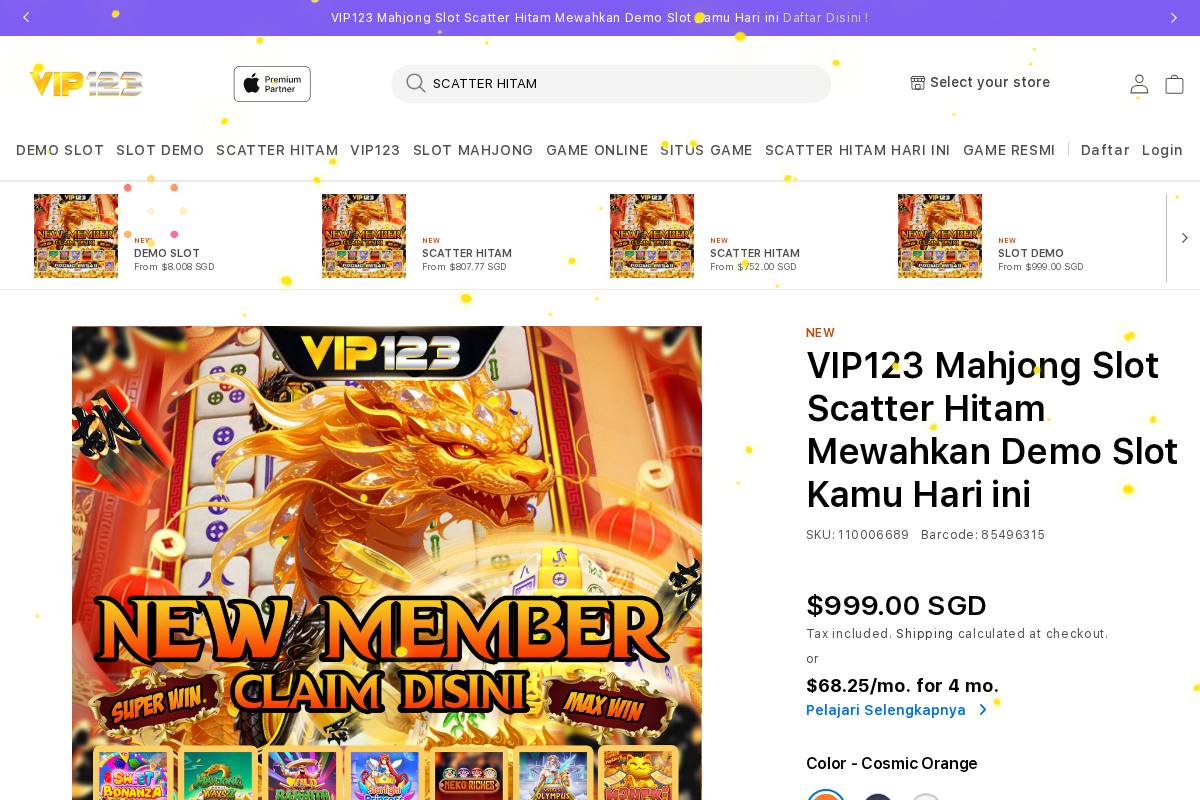 bikeshop67.com homepage screenshot