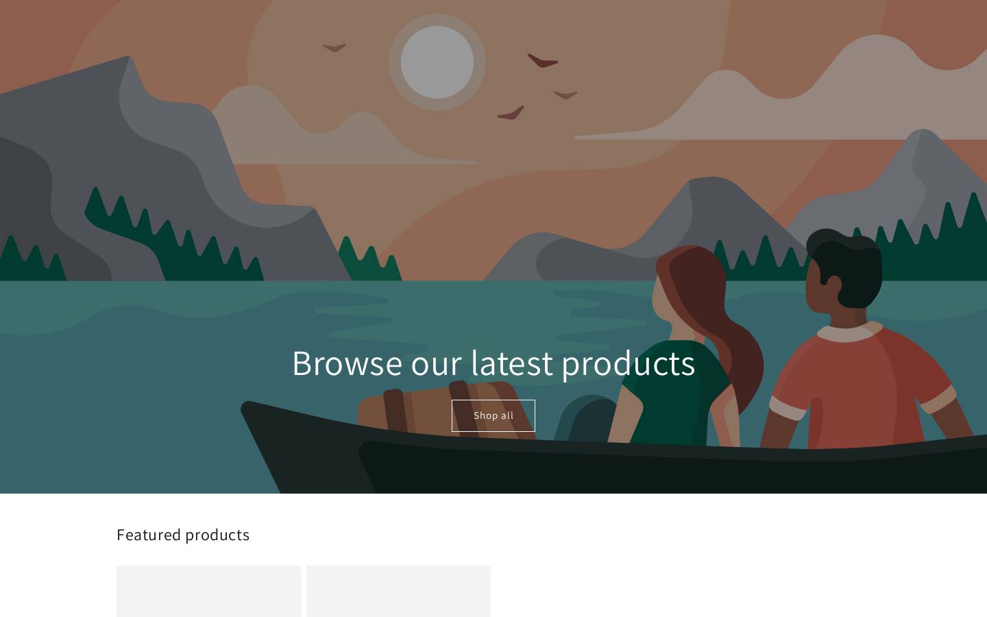 biotrend.xyz homepage screenshot
